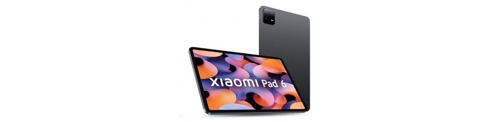 Xiaomi ipad 6 Qualcomm 8GB, 256GB Rs . 27359 to Rs . 28799